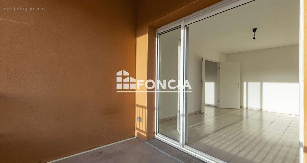 Appartement à MURET