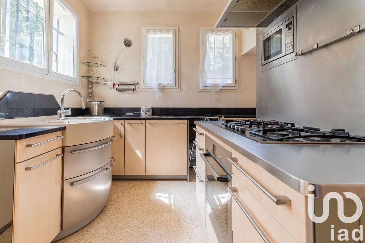 Photo 4 - Maison à ATHIS-MONS