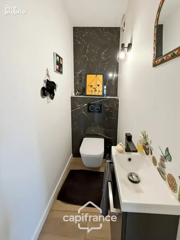 Appartement à vendre 4 pièces HYERES (83) - 147m2- 4ème et dernièr Etage- Accès direct GARAGE - photo 34