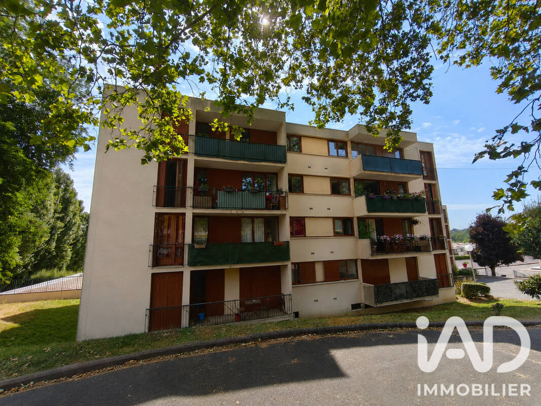 Photo 1 - Appartement à BRUNOY