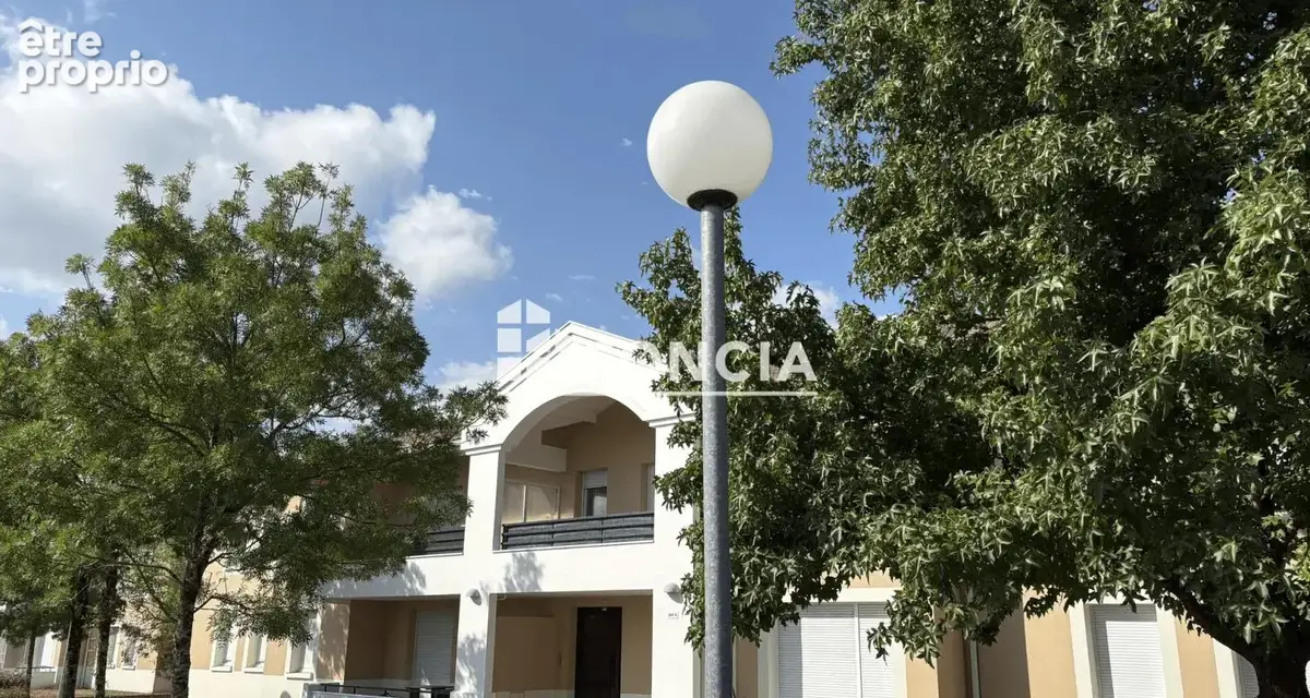 T3 avec terrasse et 2 parkings – Biganos, secteur recherché - photo 4