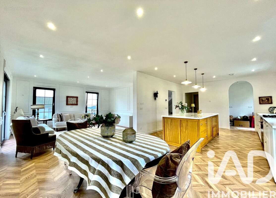 Photo 6 - Maison à LOUPERSHOUSE