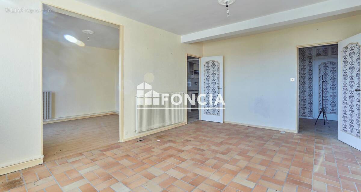 Appartement à AGEN