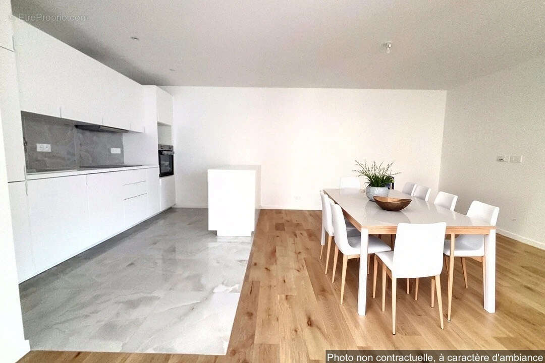 Appartement à CHATOU