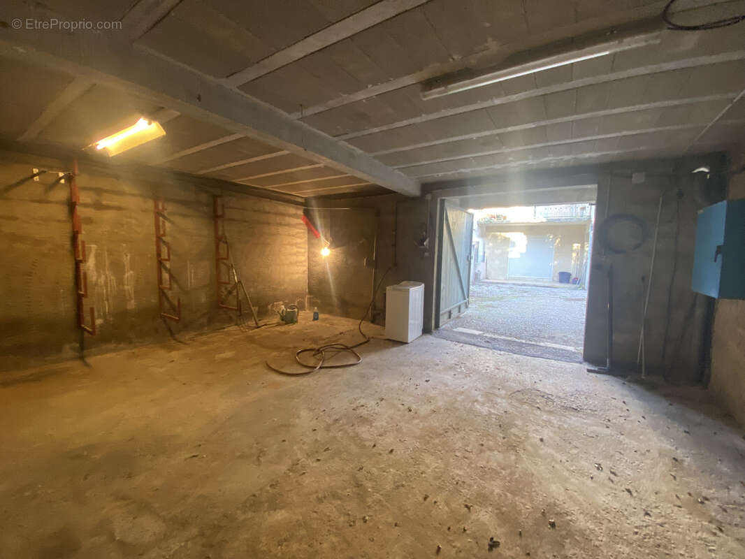 Maison à BARBENTANE