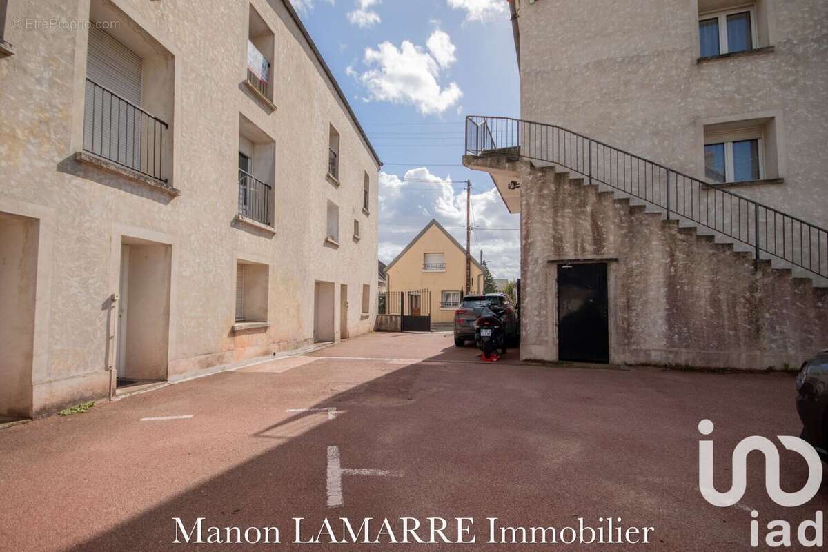 Photo 2 - Appartement à GARGENVILLE