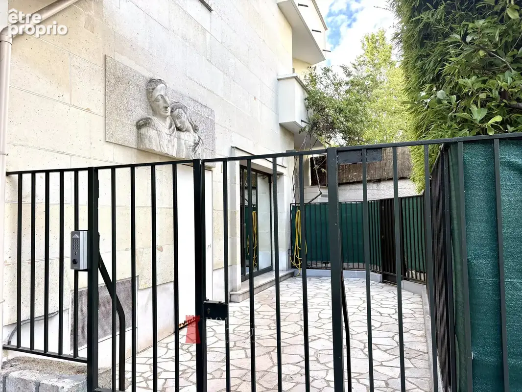 Neuilly bois 4 pieces voie privee - photo 13