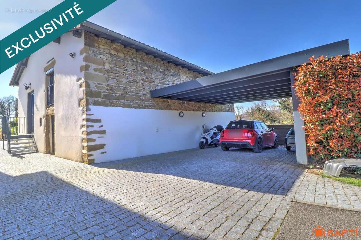 Photo 5 - Maison à VIENNE