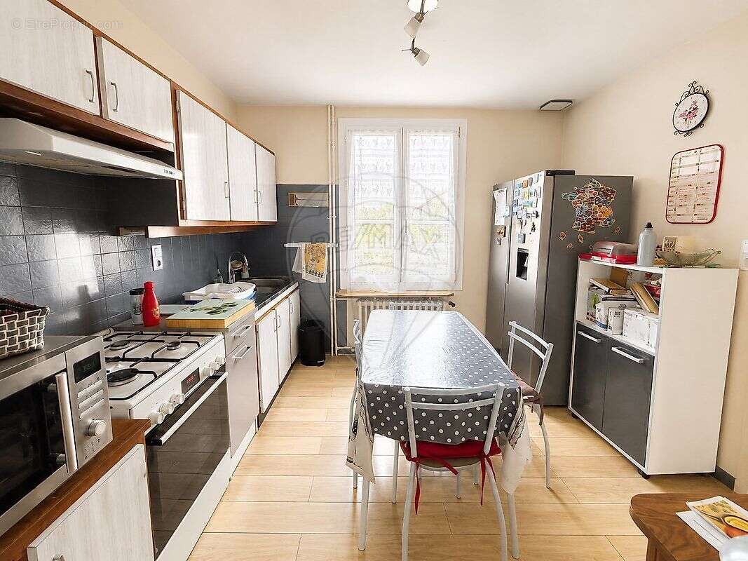 Maison à NEVERS