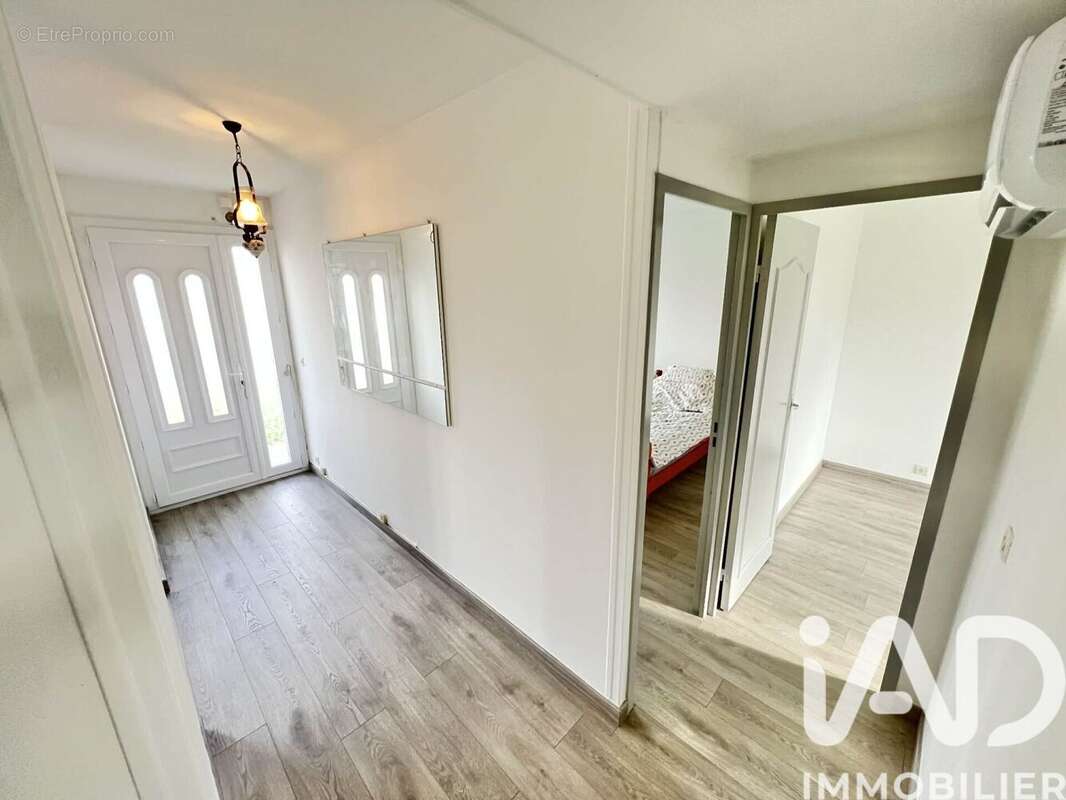 Photo 8 - Maison à MAUPREVOIR