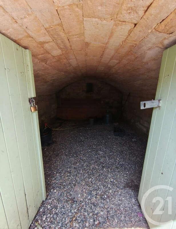 Maison à CHAUMONT-EN-VEXIN