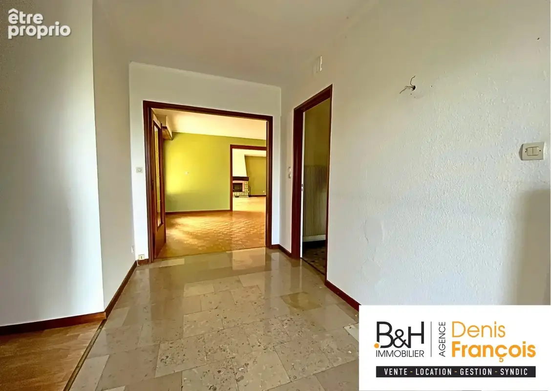Maison 6 pièces 144 m² à vendre à Barr (67140) - photo 8
