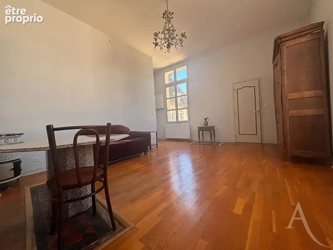Appartement 2 pièces en duplex - Résidence sécurisée - photo 3