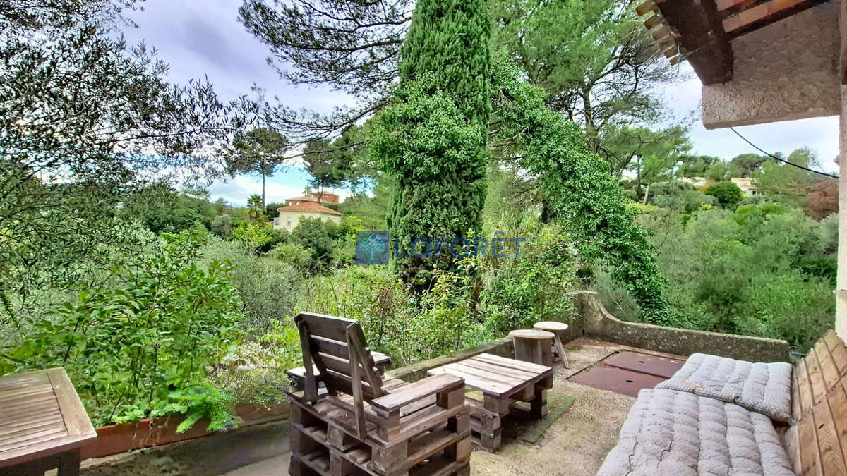 Maison à MARSEILLE-11E