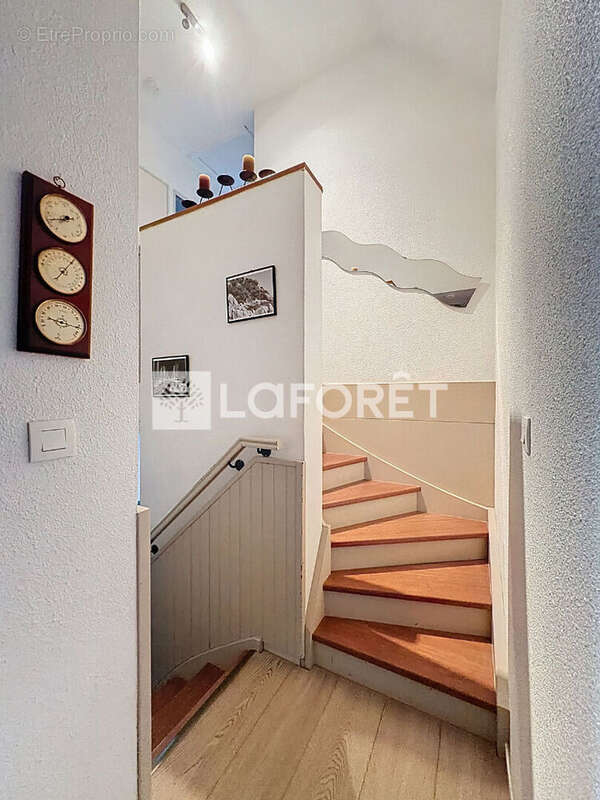 Maison à BENOUVILLE