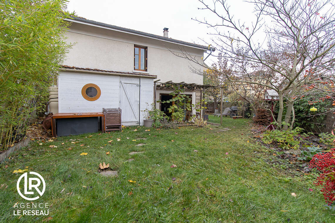 Maison à LOUVECIENNES