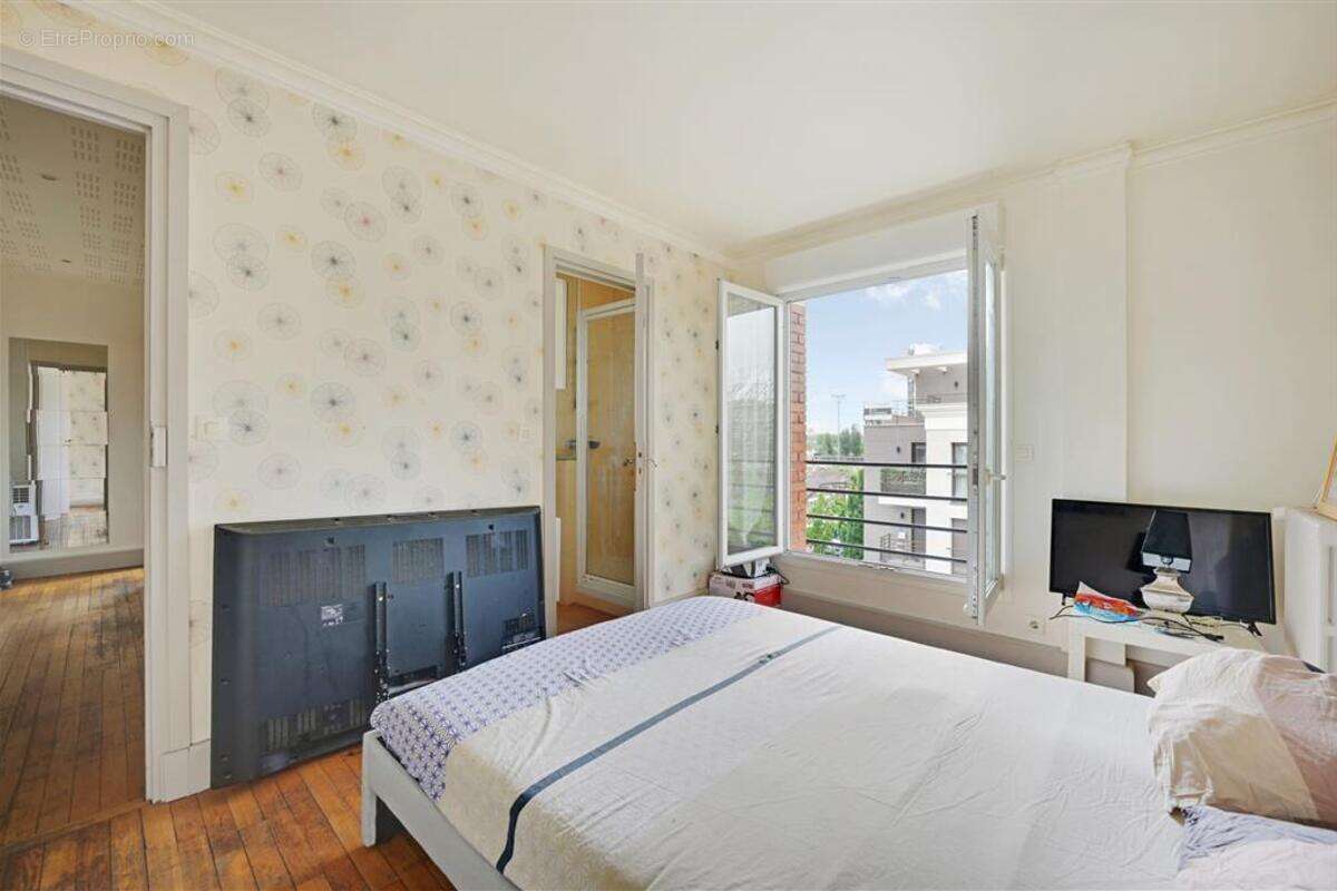 Appartement 40 m² à Saint-Maur-Des-Fosses  - photo 8