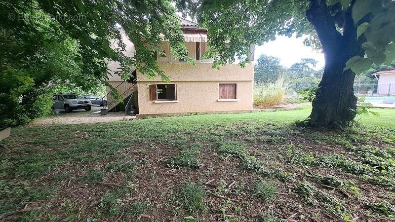 Maison 200m2 avec piscine - photo 14