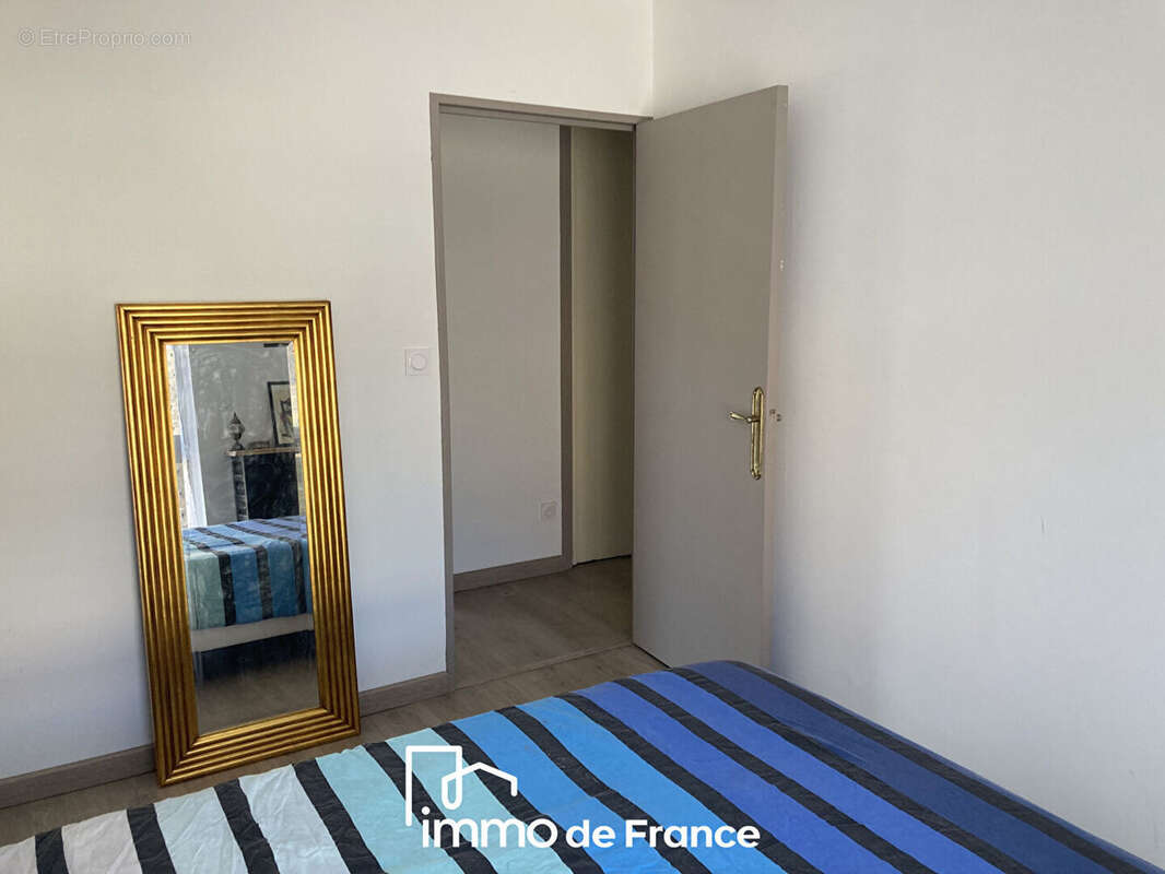 Appartement à RODEZ