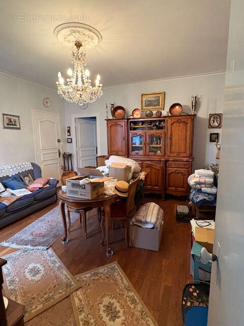 Appartement à ROCHEFORT