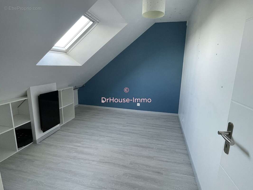 Maison à PORCHEVILLE