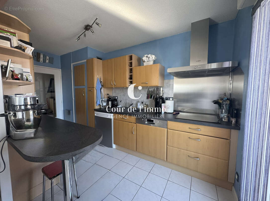 Appartement à GEX