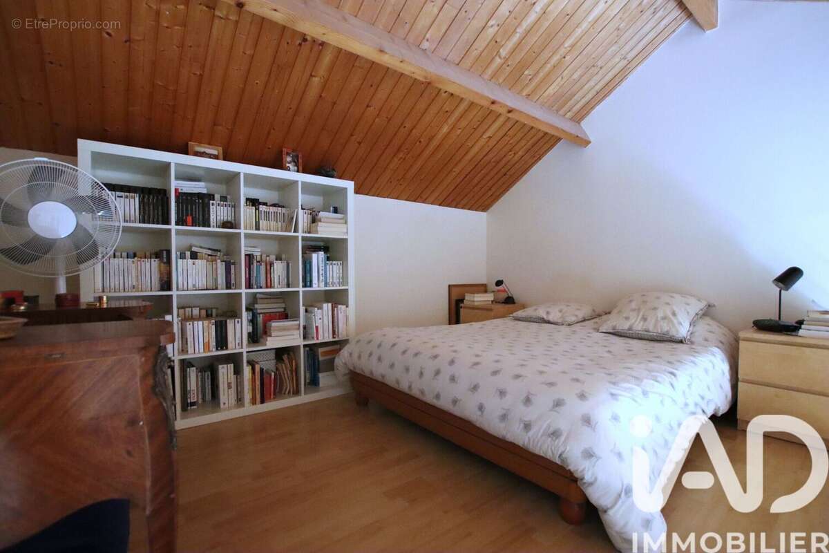 Photo 8 - Maison à CHAVILLE