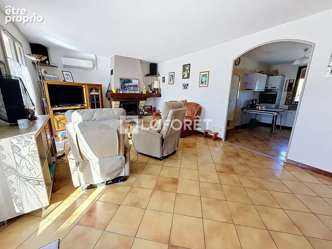 Maison Saint Dénis Les Bourg AU CALME - photo 5
