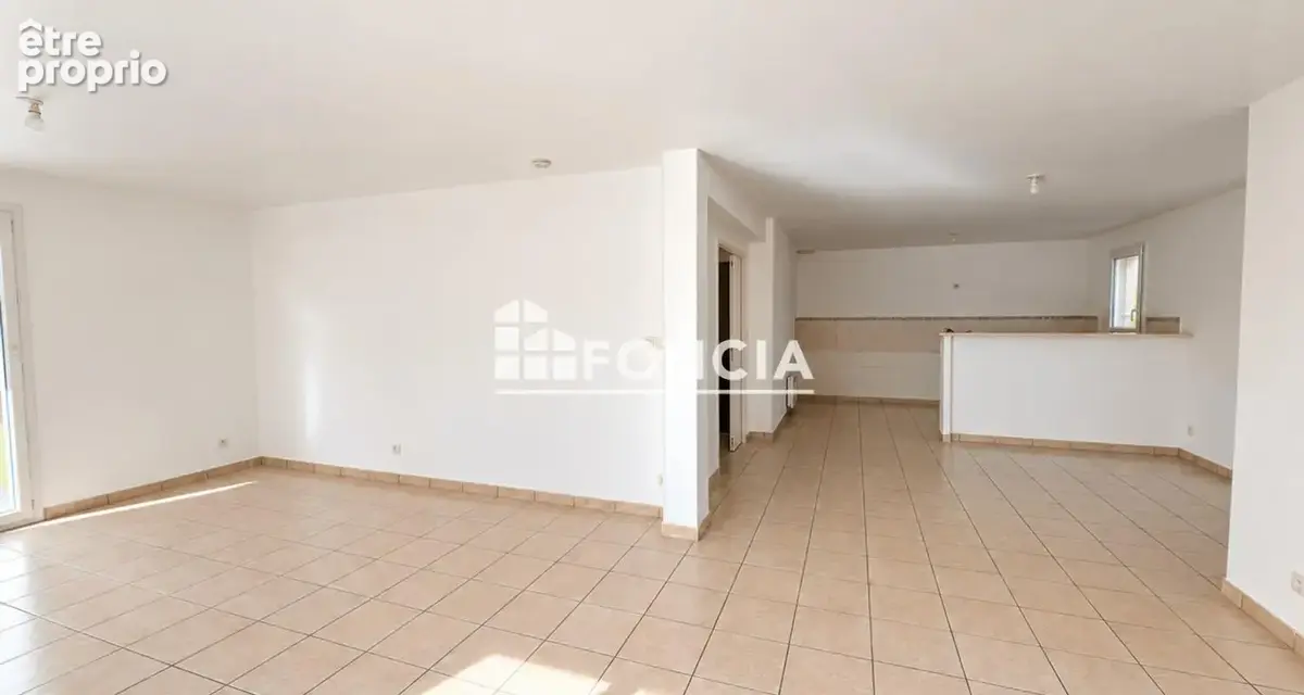 Maison d'habitation - photo 1