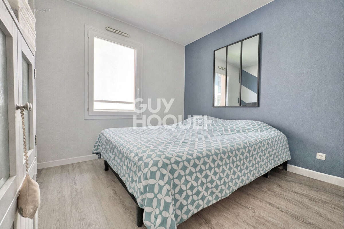 Appartement à GUJAN-MESTRAS