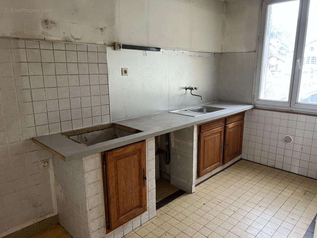 Maison à TARASCON-SUR-ARIEGE