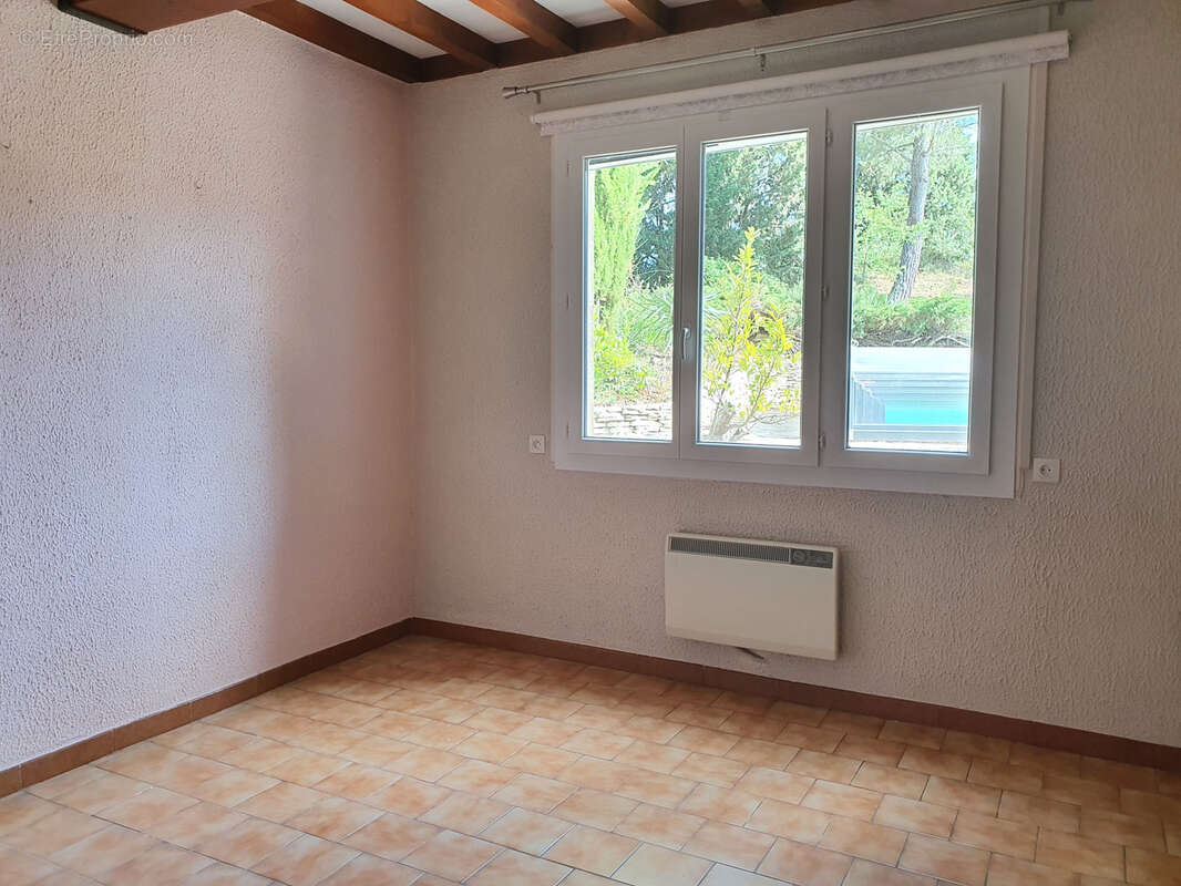Maison à LIMOUX