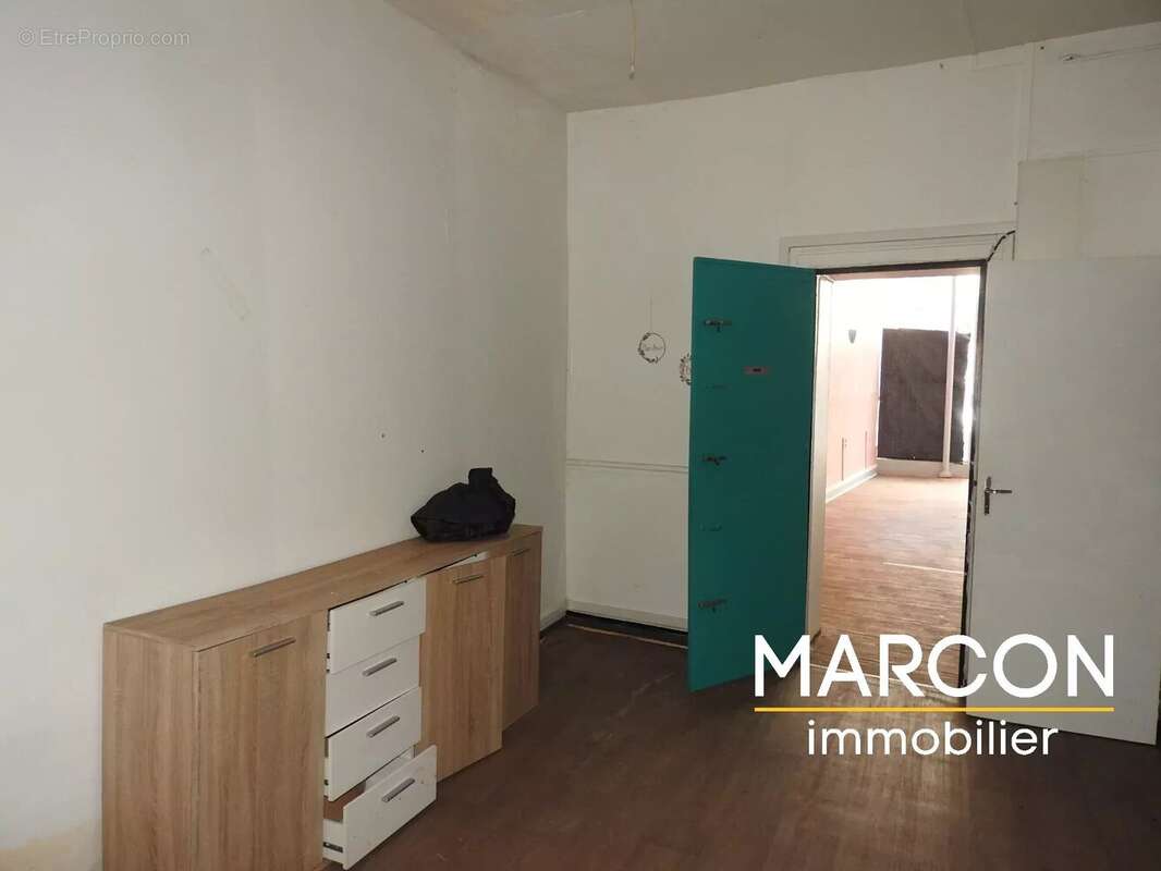 Appartement à AUBUSSON