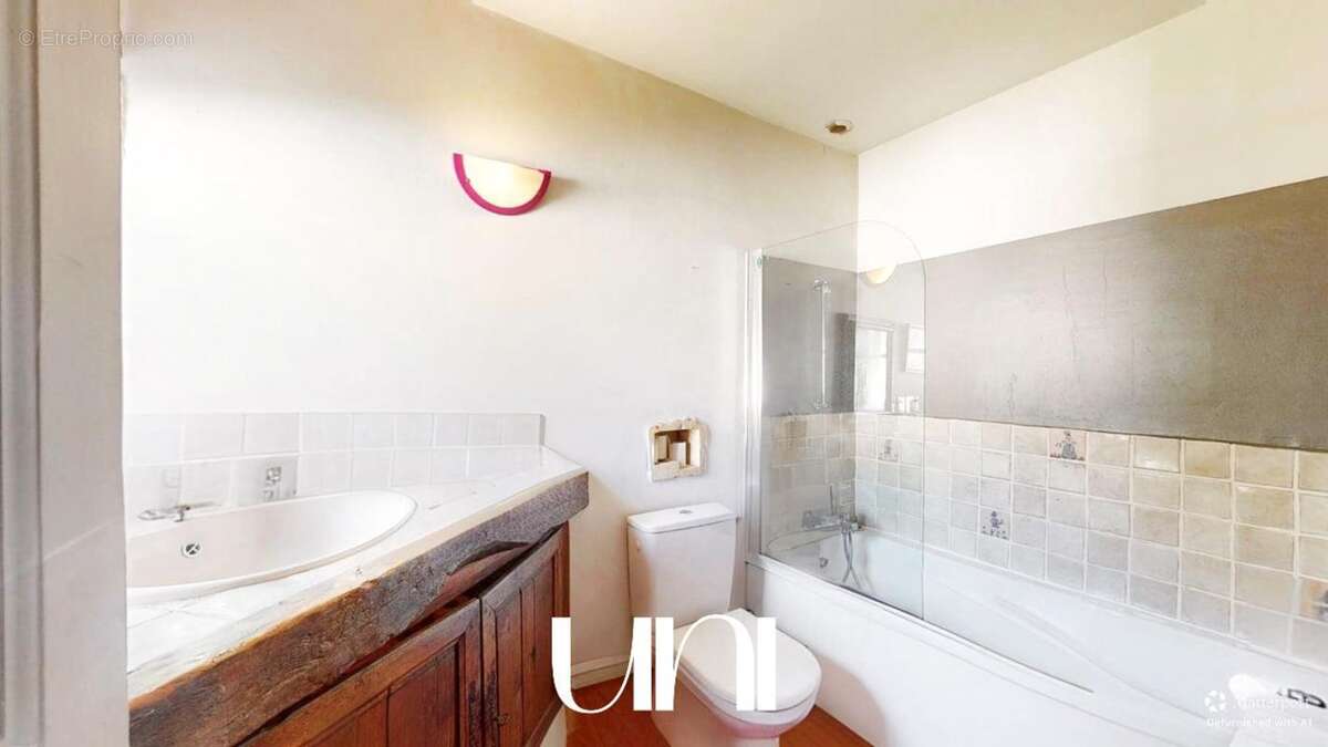 Maison 373 m² à Airan  - photo 23