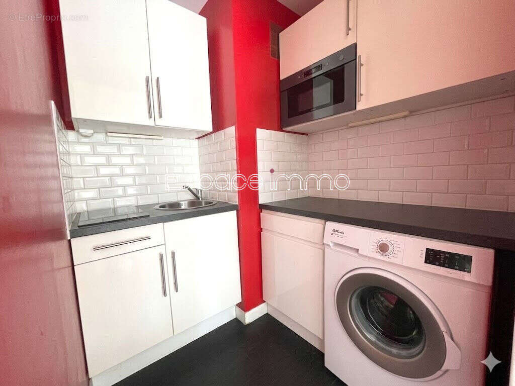 Appartement à ROUEN