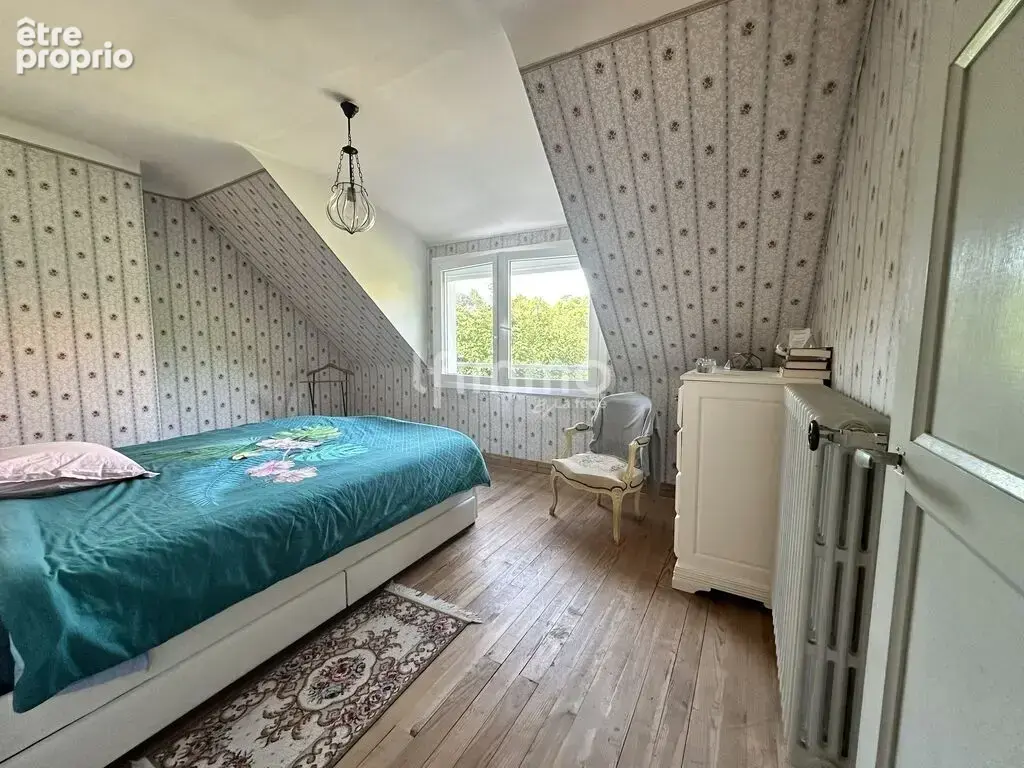 Maison familiale dans la Sarthe, 72310 - photo 7