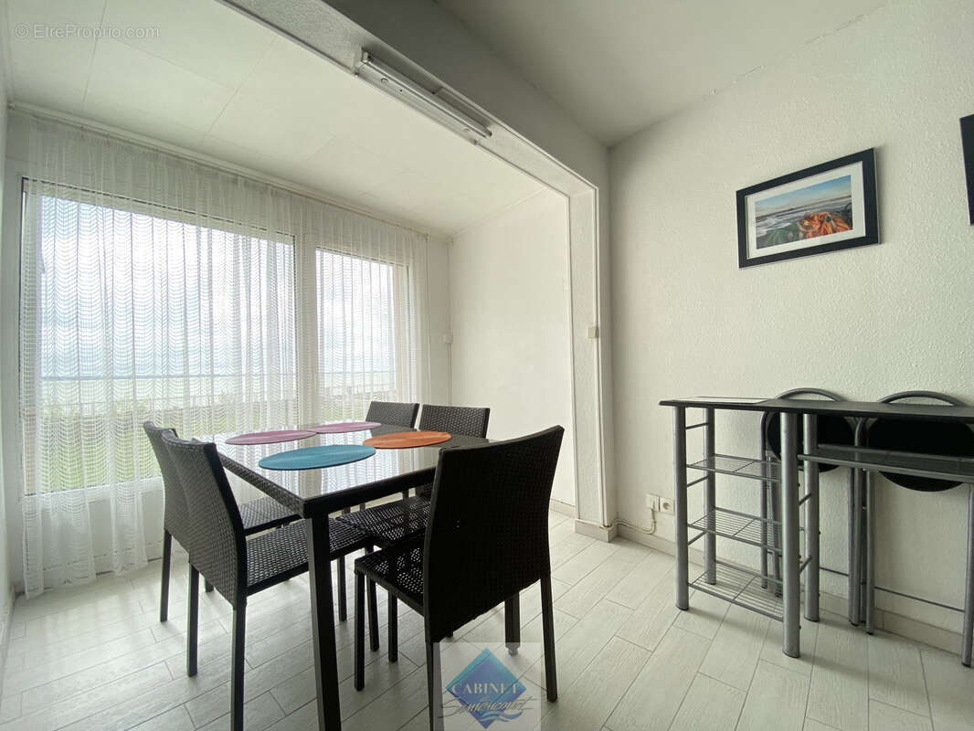 Appartement face à la BAIE DE SOMME - photo 2