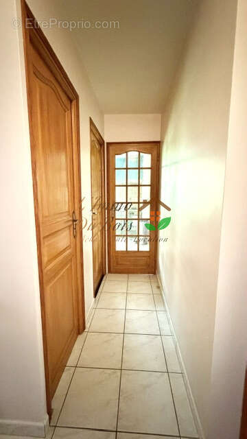 Maison à CHANAS