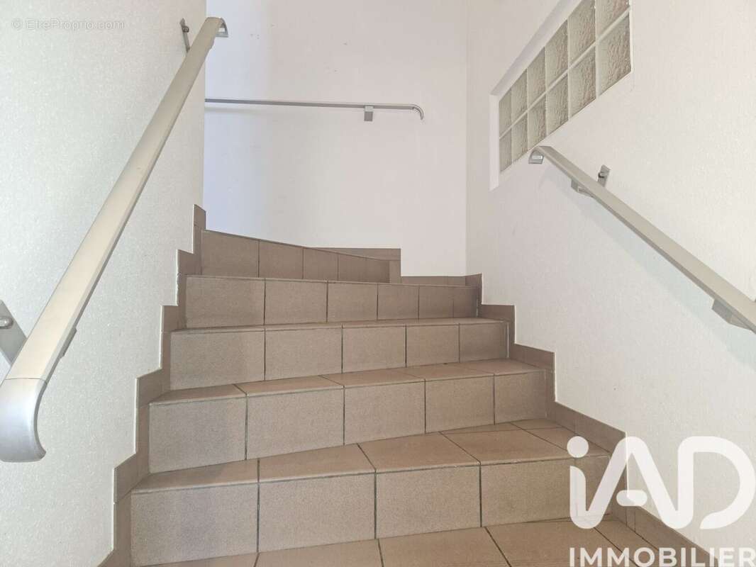 Photo 7 - Appartement à SOUFFLENHEIM