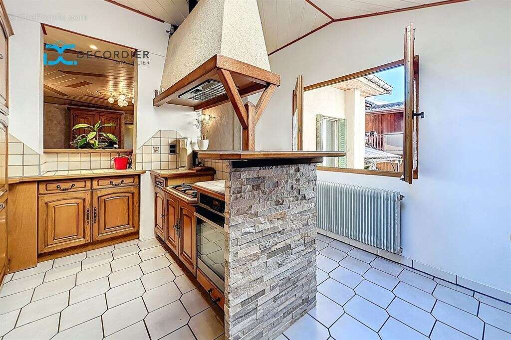 Maison à EVIAN-LES-BAINS
