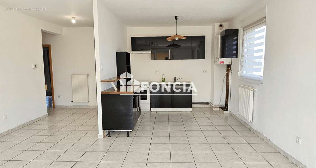 Appartement à FLORANGE