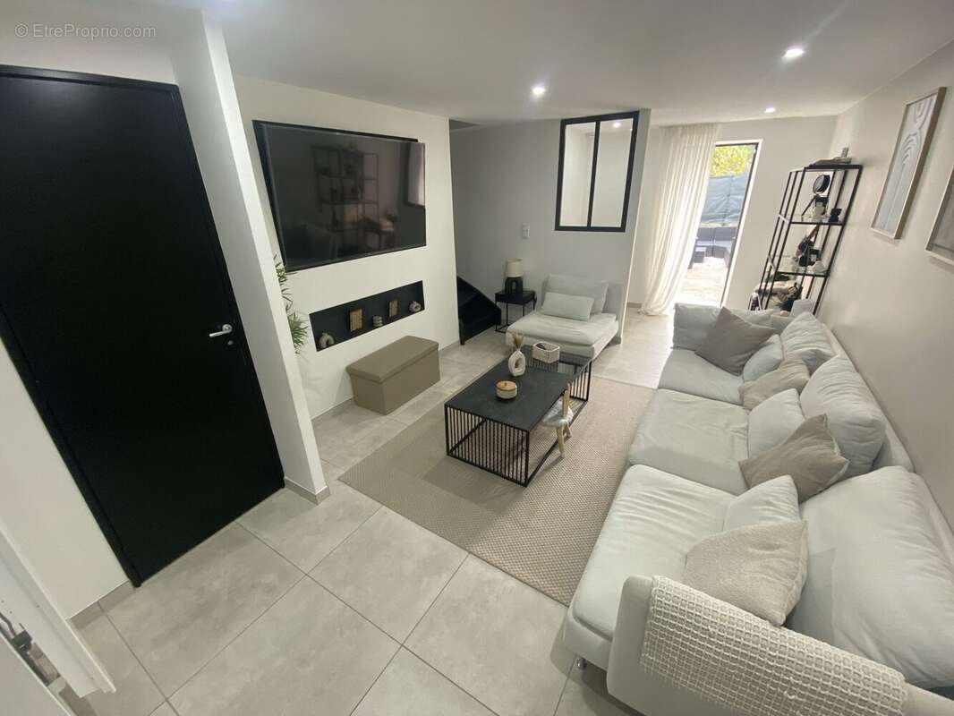 Appartement à MONTBRISON