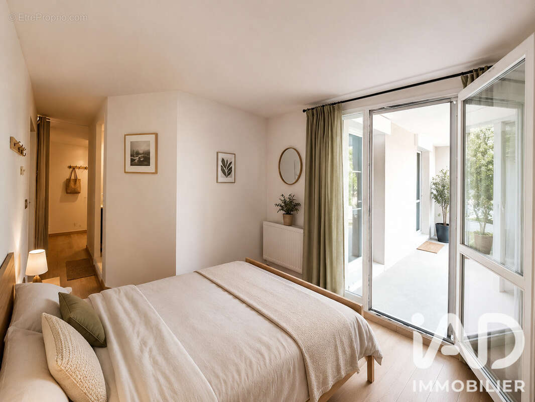 Photo 2 - Appartement à EYSINES