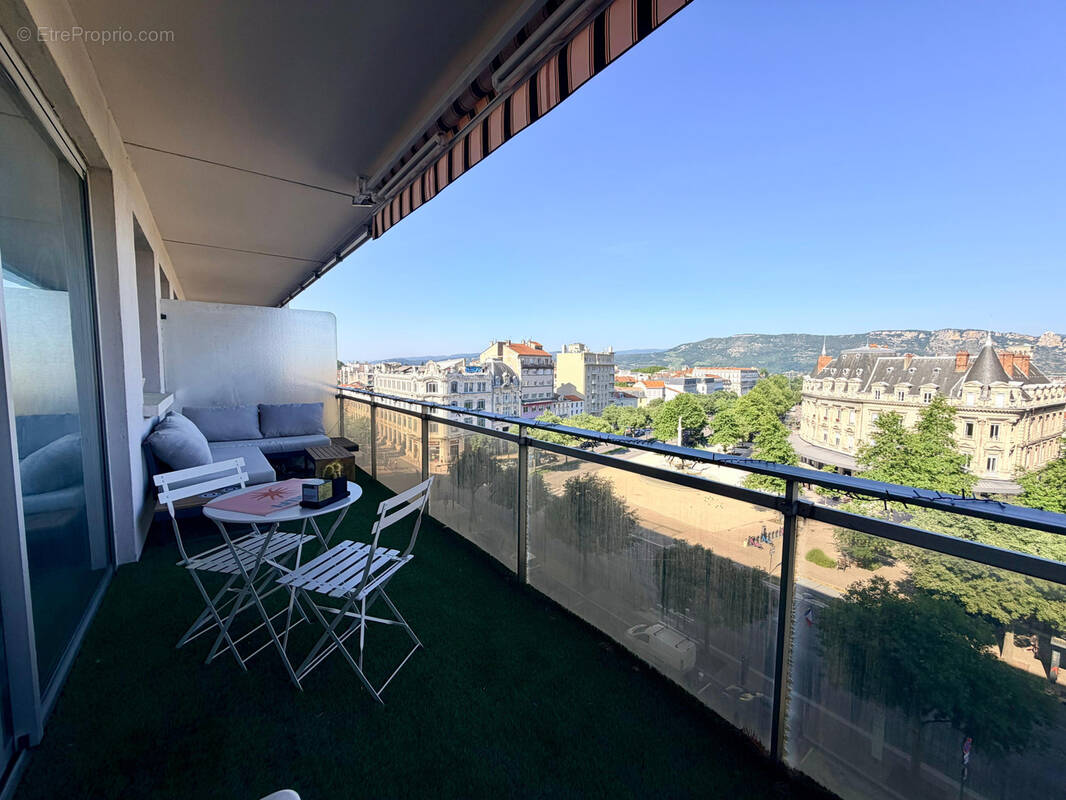 Appartement à VALENCE