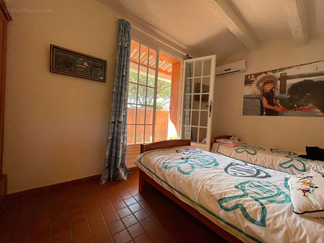 Maison à SAINTE-MAXIME