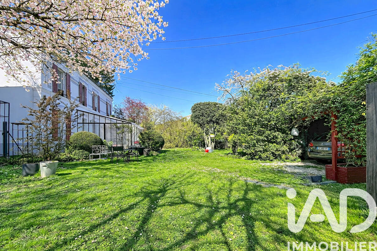 Photo 1 - Maison à SEVRAN