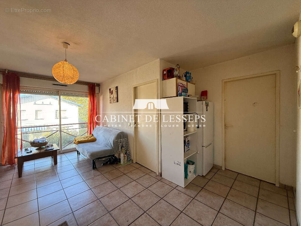 Appartement à ANGLET