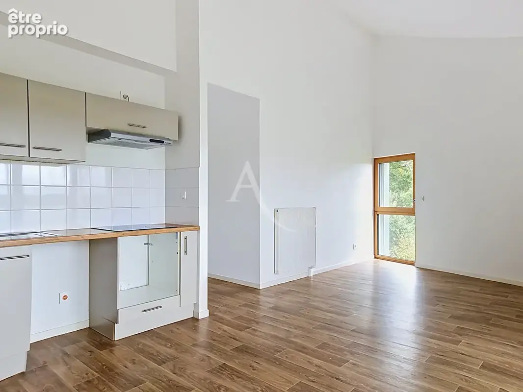 Appartement Carquefou  La Fleuriaye - 4 pièce(s) 82 m2 - photo 5