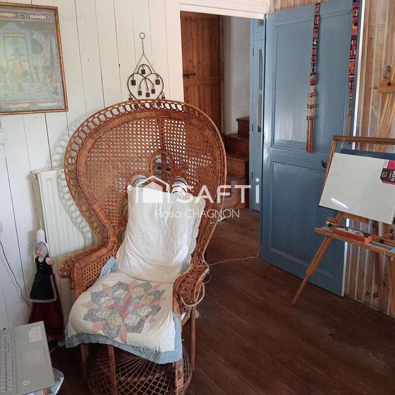 Photo 2 - Maison à VOUVANT