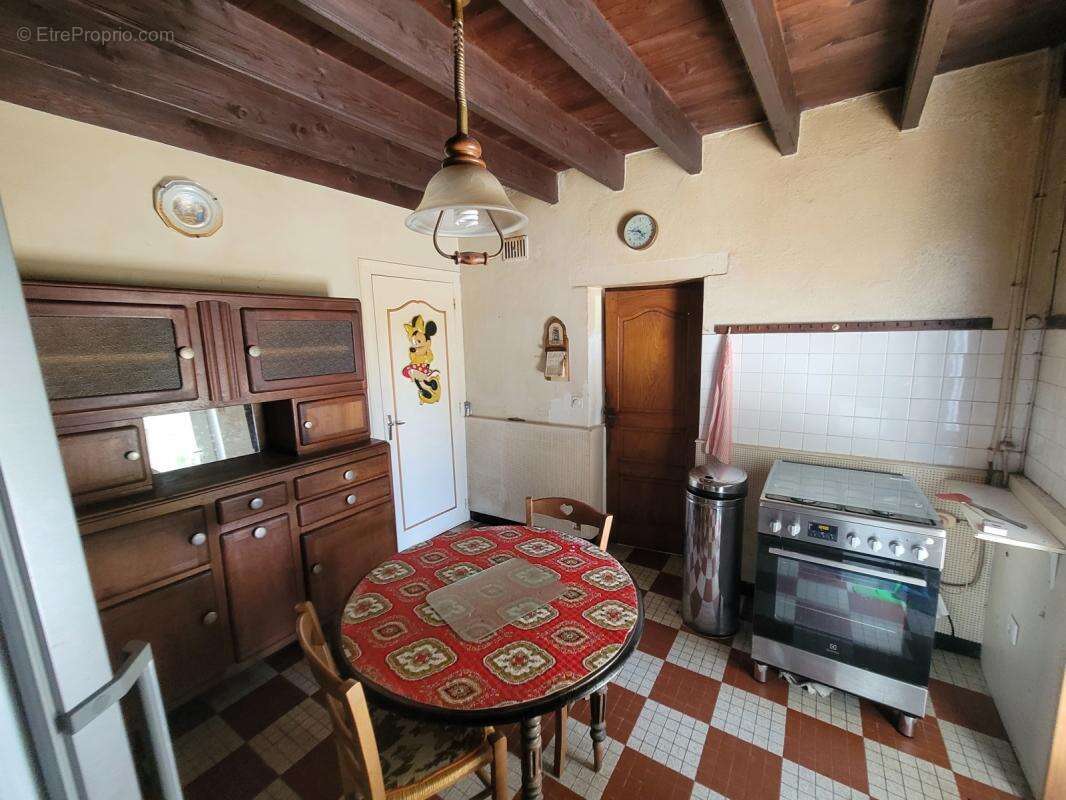 Maison 85 m² à Ligne  - photo 9